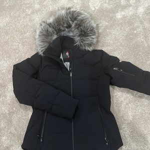 Karbon Ski coat